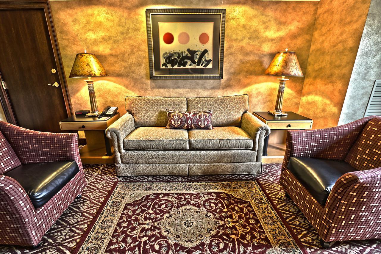 The Bertram Inn & Conf Ctr Trademark Collection By Wyndham Орора Екстер'єр фото