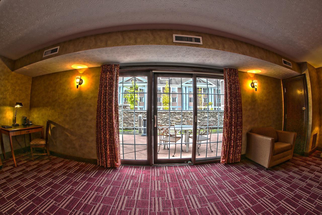 The Bertram Inn & Conf Ctr Trademark Collection By Wyndham Орора Екстер'єр фото