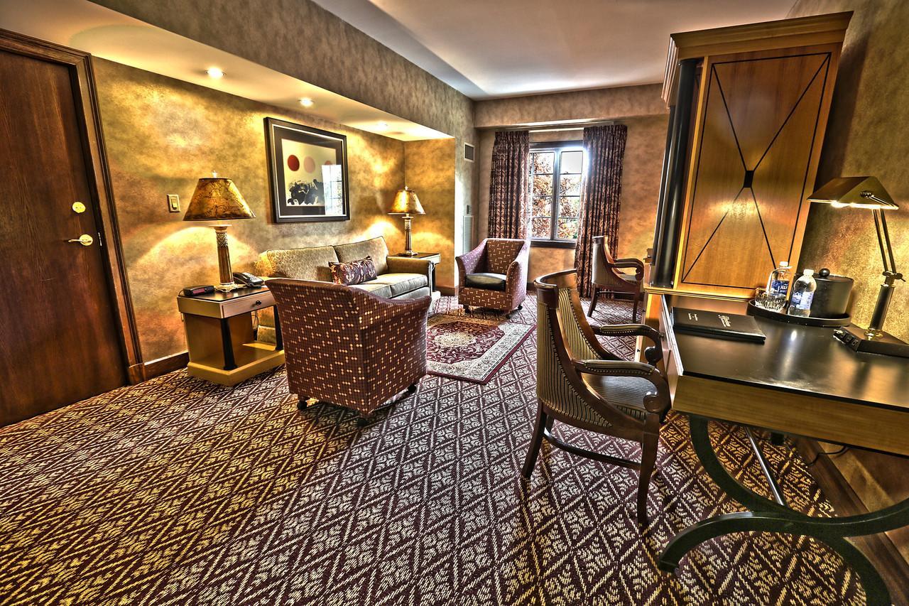 The Bertram Inn & Conf Ctr Trademark Collection By Wyndham Орора Екстер'єр фото